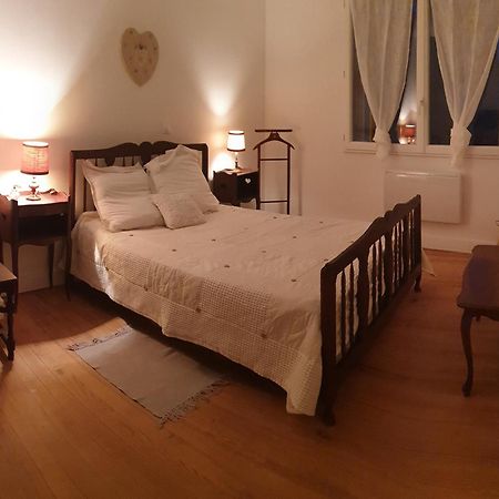 Le Cosy Villa Caraman Buitenkant foto