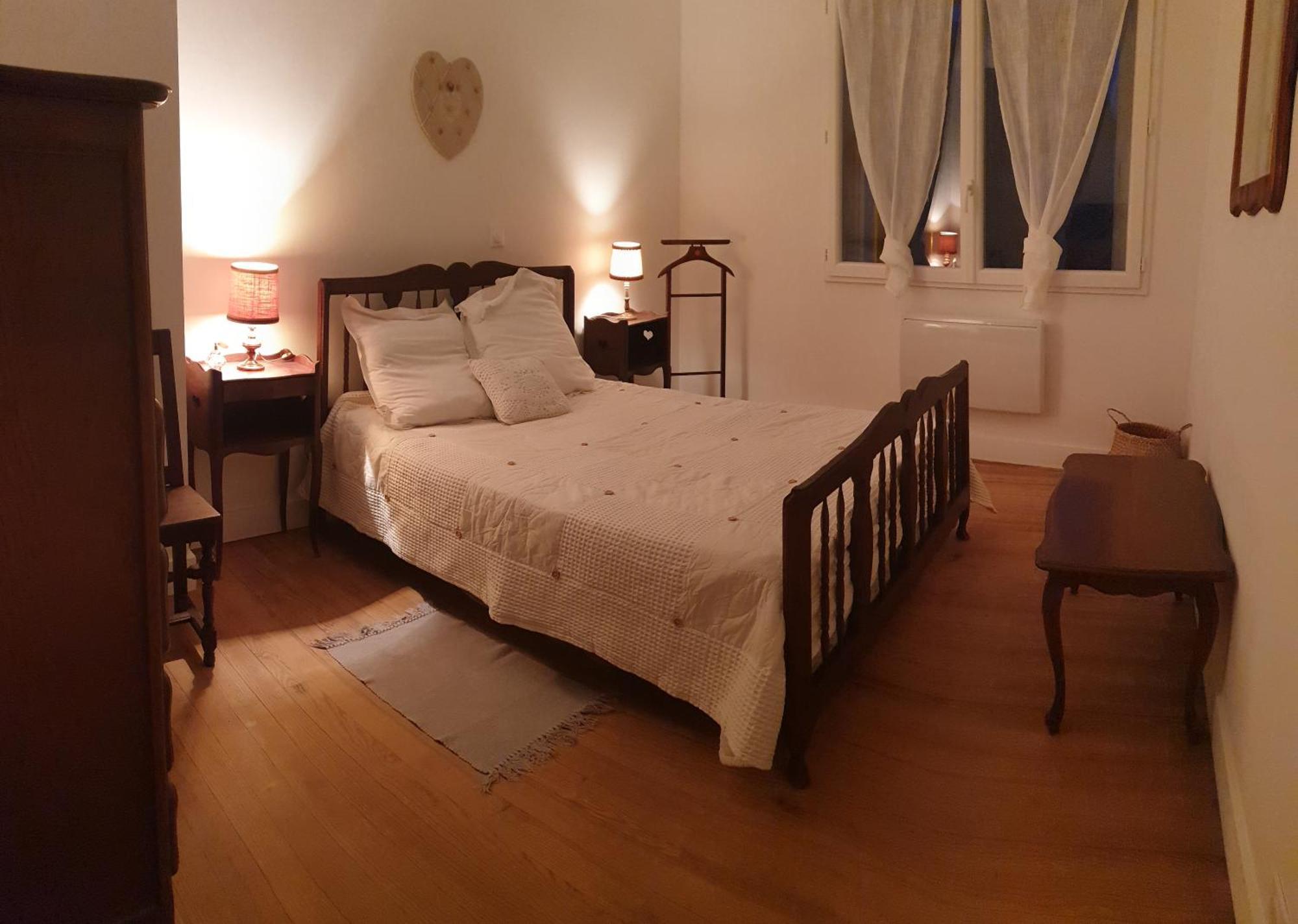 Le Cosy Villa Caraman Buitenkant foto